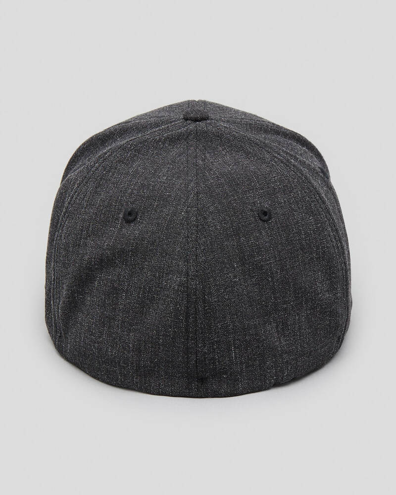 Fox Clean Up Flexfit Cap for Mens