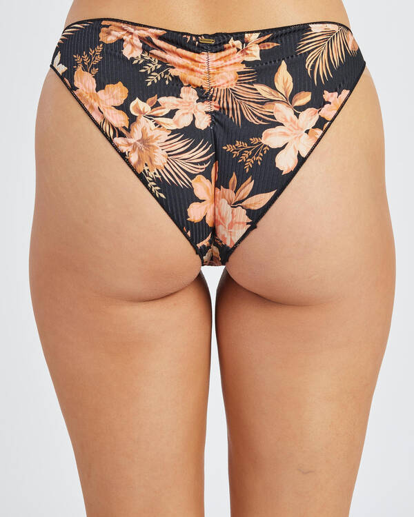 Rip Curl Desert Dreams Classic Bikini Bottom for Womens