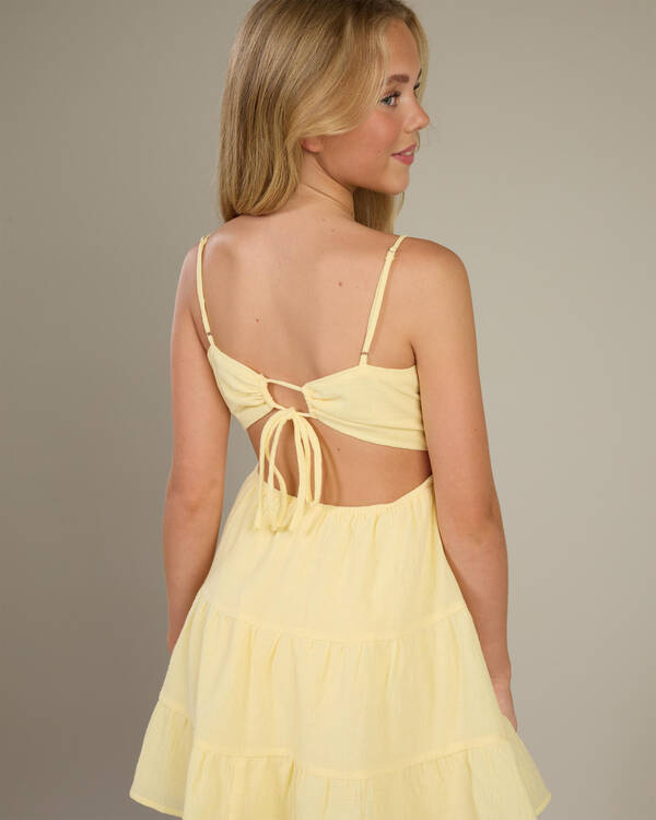 Mooloola Girls' Tabetha Dress for Womens