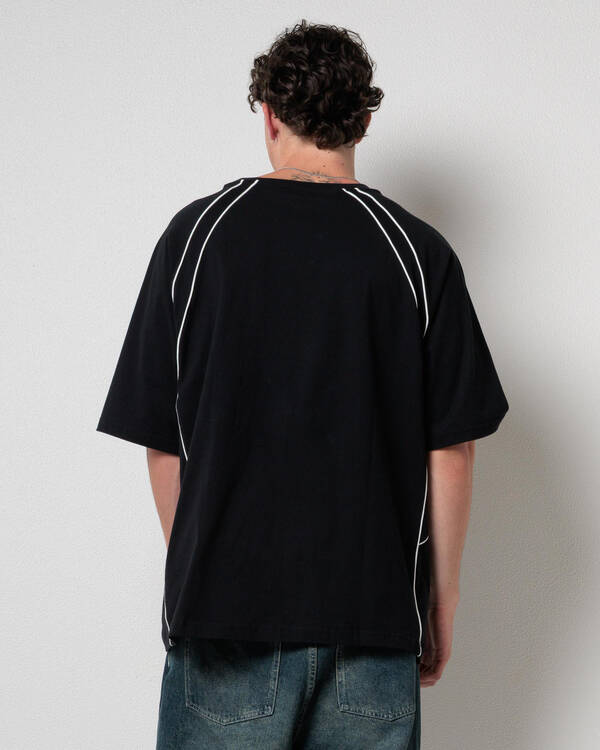 Quiksilver YG Lazer T-Shirt for Mens