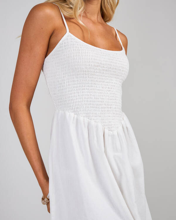 Billabong True Love Mini Dress for Womens