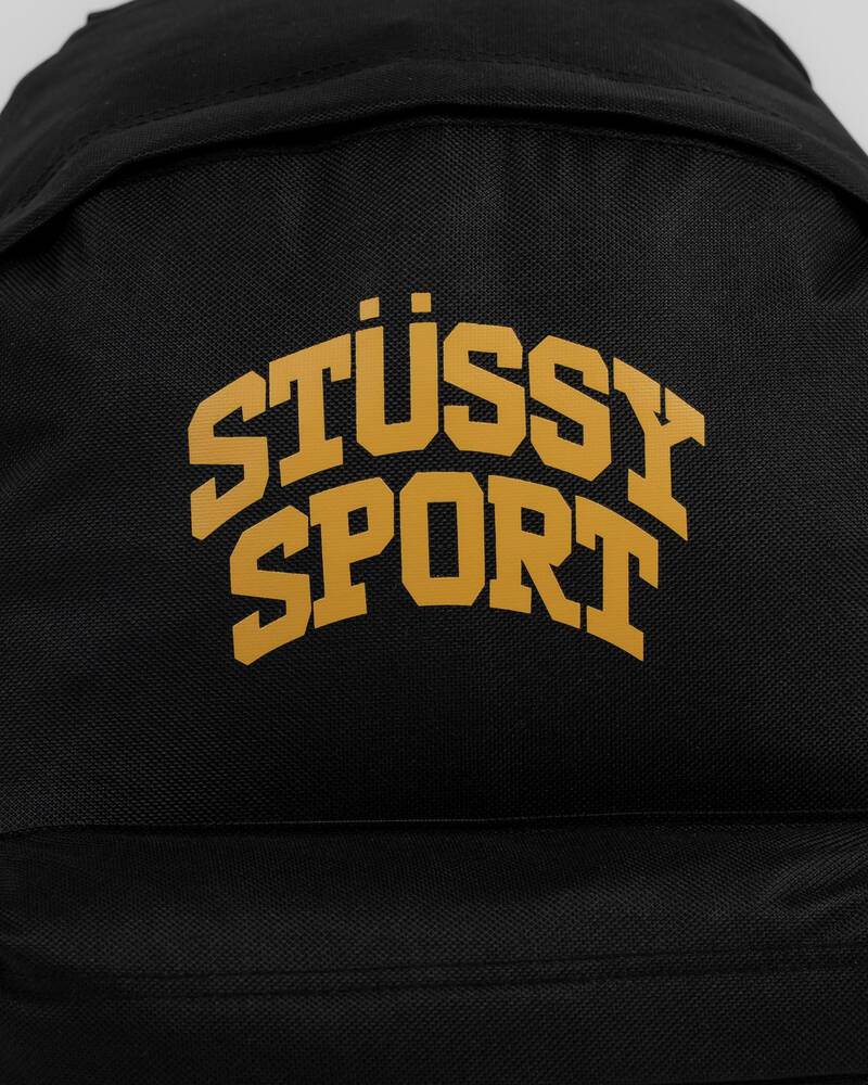 Stussy Stussy Sport Backpack for Womens