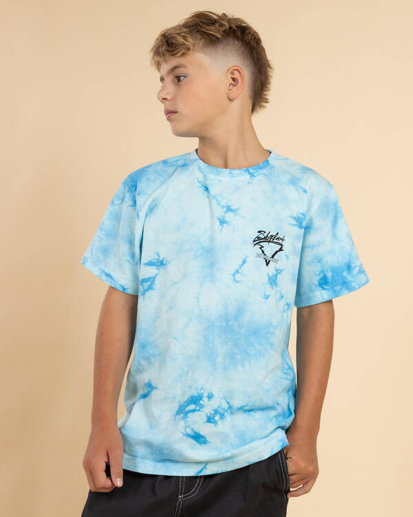 Skylark Boys' Hertz Tee for Mens