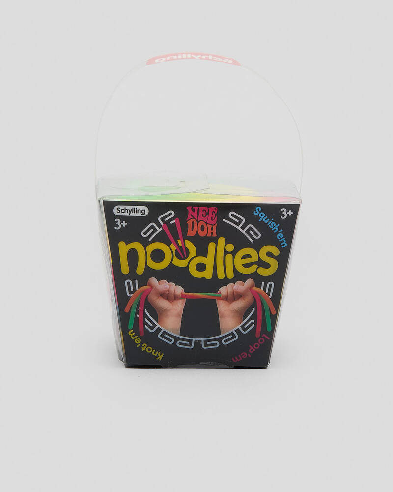 Get It Now Noodlies for Womens