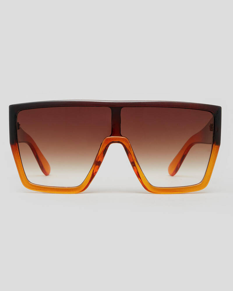 Indie Eyewear Bowie Sunglasses for Womens