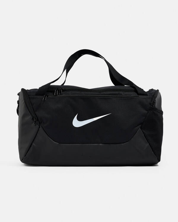 Nike Brasilia Small 40L Duffle Bag for Unisex