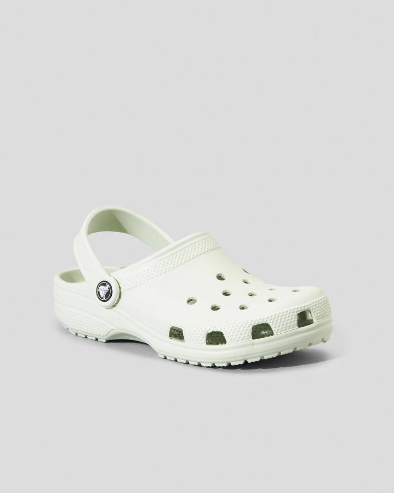 Crocs Kids' Classic Clogs for Unisex