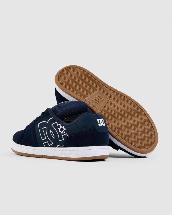 DC Shoes Gaveler 2.0 Shoes for Mens