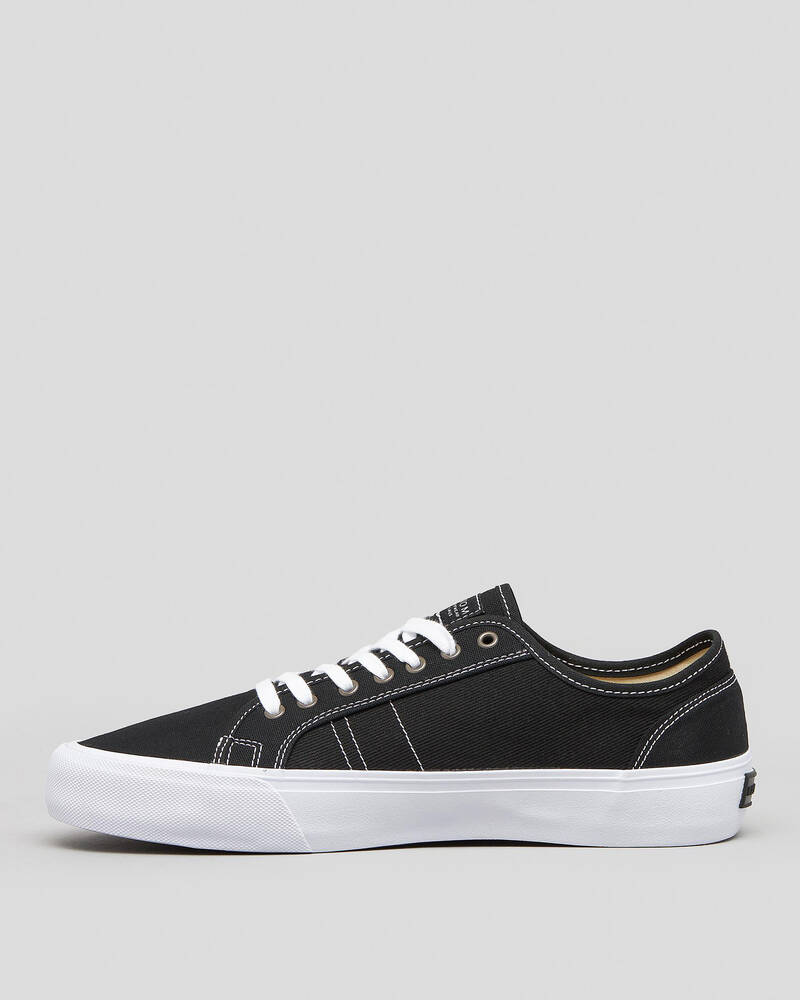 Kustom World-Wide Lo-Cut Shoes for Mens