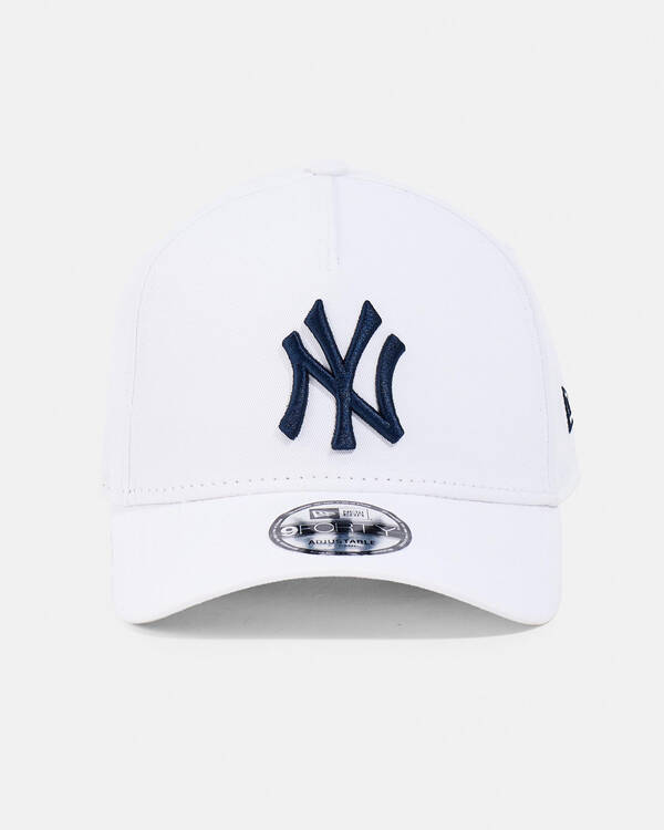 New York Yankees 940 A Frame Cap