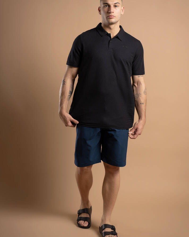 Oakley Baseline 21" Hybrid Walk Shorts for Mens