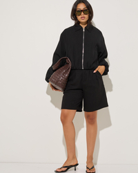 Ava And Ever Sassy Jacket for Womens image number null