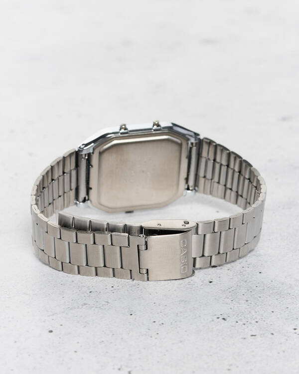 Casio AQ230A-7DS Watch for Mens