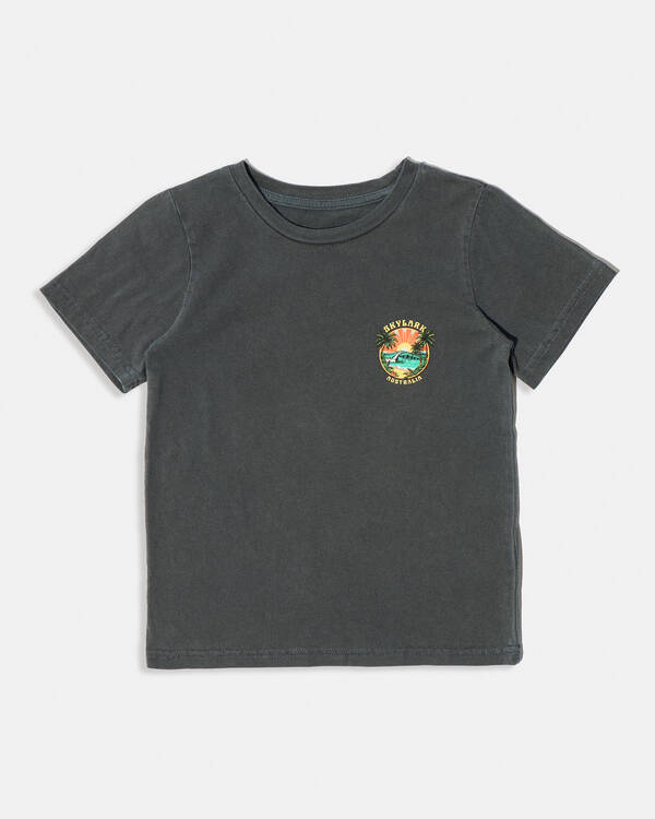 Toddlers' Golden Hour T-Shirt