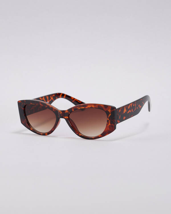 Indie Eyewear Avery Sunglasses for Womens