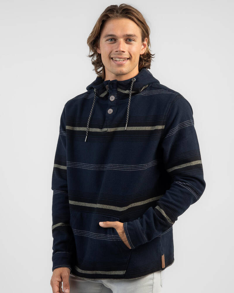 Skylark Yearn Hoodie for Mens