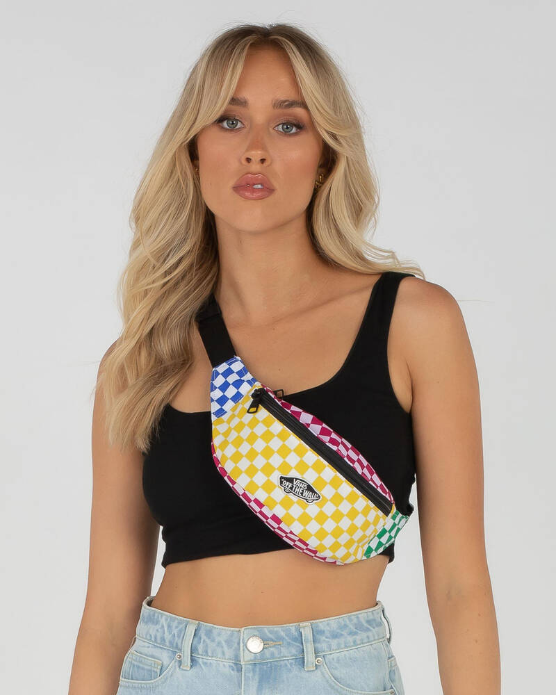 Vans Burma II Bum Bag for Womens