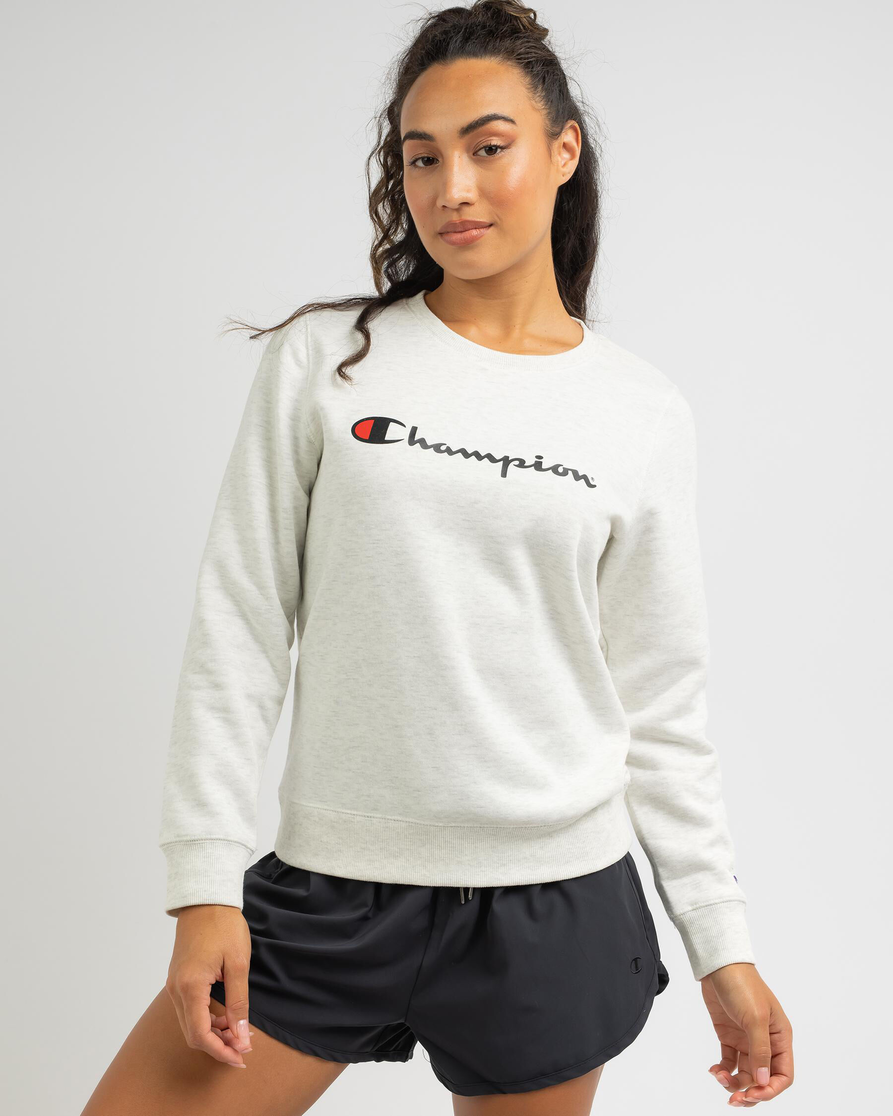 champion jumpers