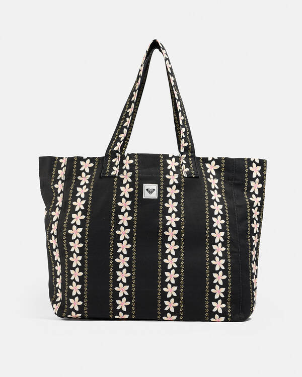 Anti Bad Vibes Beach Bag