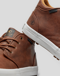 Kustom Hotham Boots for Mens image number null