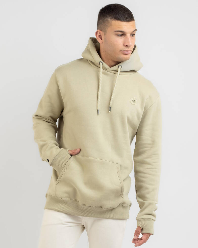 Lucid Amplify Hoodie for Mens