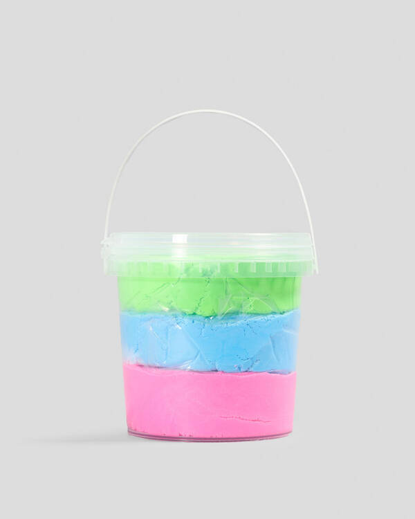 Get It Now Mega Bouncing Putty Tub for Unisex