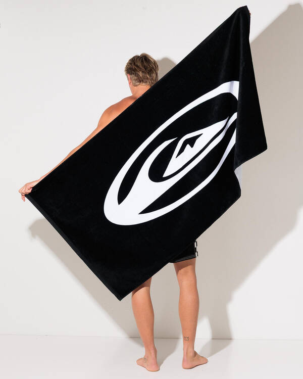 Bombora Beach Towel