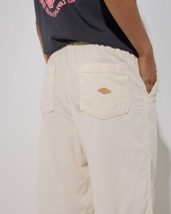 Rip Curl Keepsakes Pants for Womens