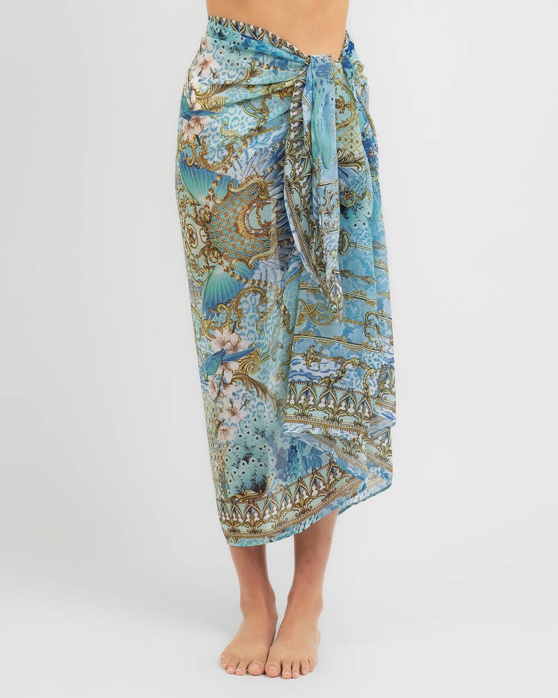 Kaiami Pallas Sarong for Womens