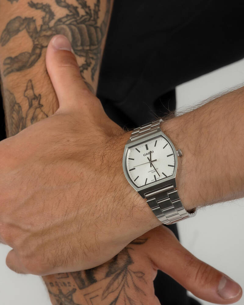 Casio MTPB140D-7A Watch for Mens