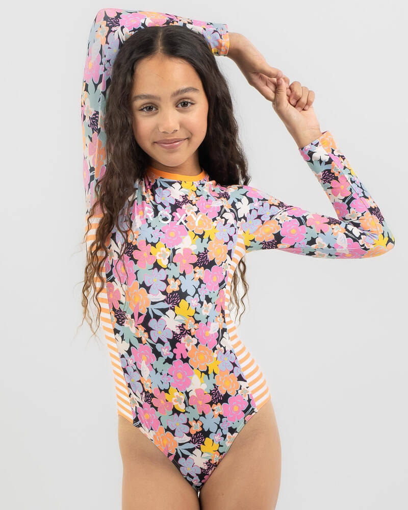 Roxy Girls' Above The Limits Surfsuit for Womens