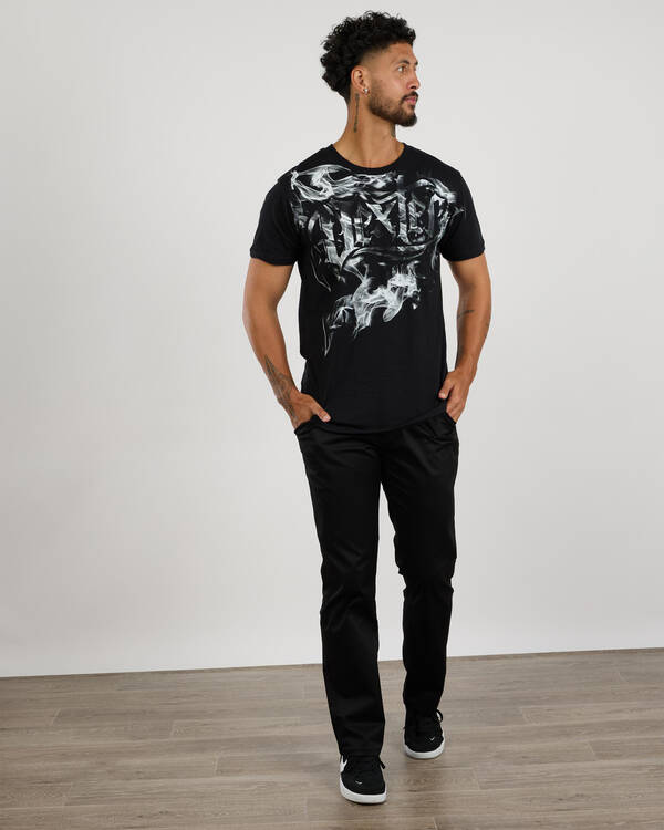 Dexter Smoke T-Shirt for Mens