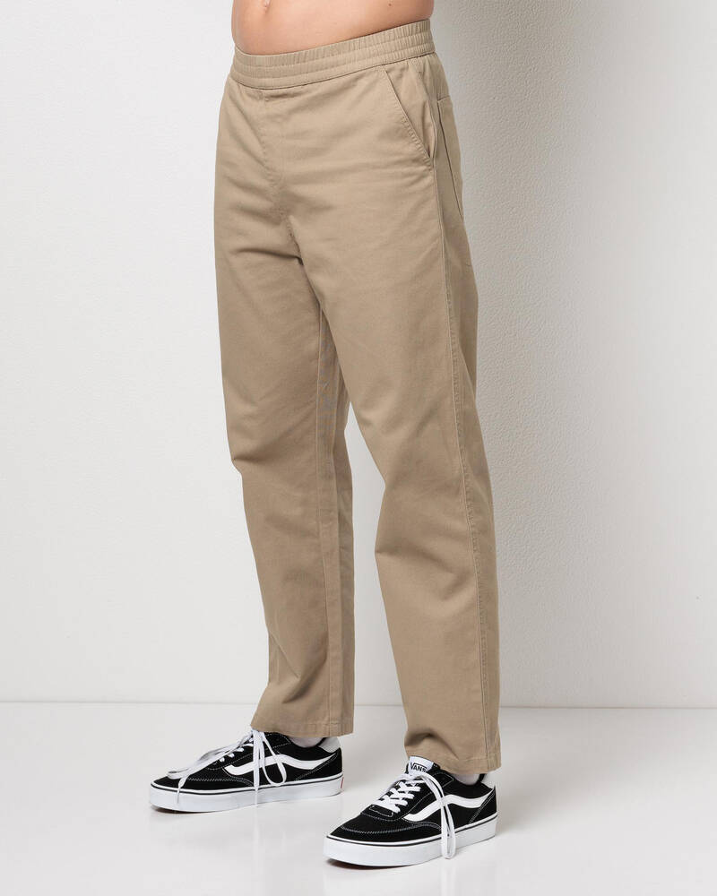Dexter Toil Pants for Mens