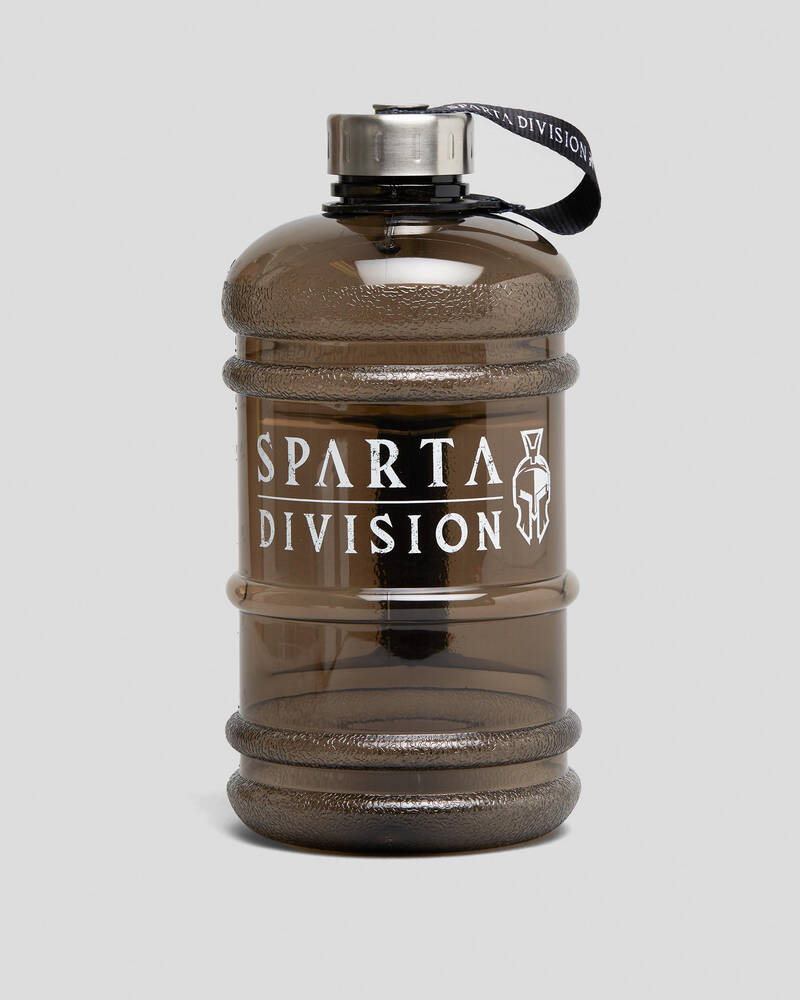 Sparta 2.2L Endurance Drink Bottle for Mens