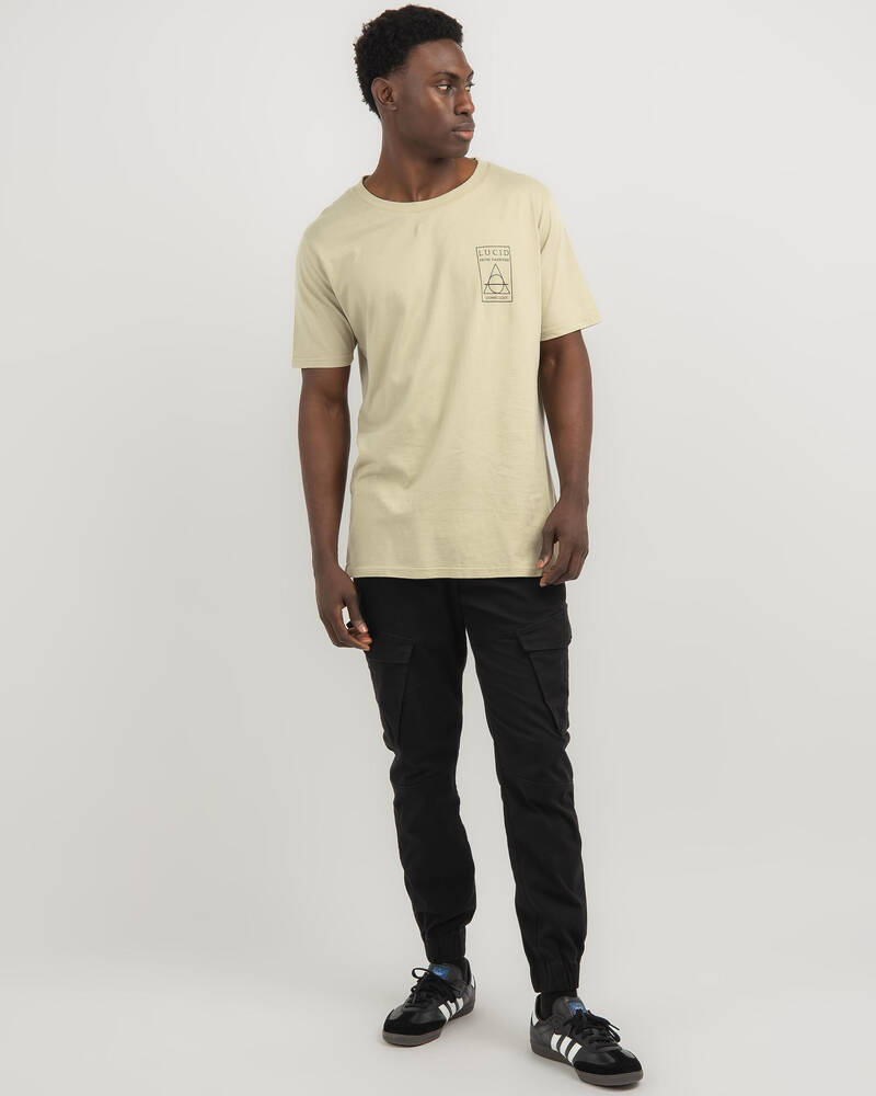 Lucid Guardians T-Shirt for Mens