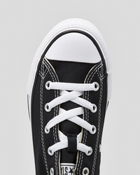 Converse Girls' Chuck Taylor Lo-Cut Shoes for Womens image number null