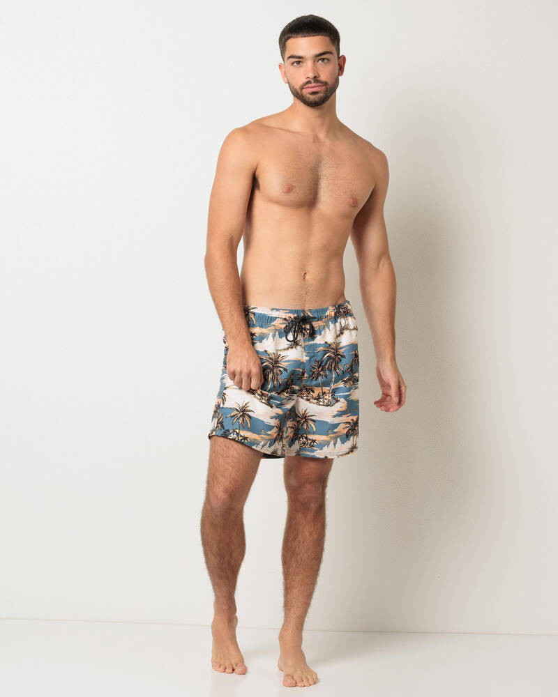 Rip Curl Dreamers Volley Shorts for Mens