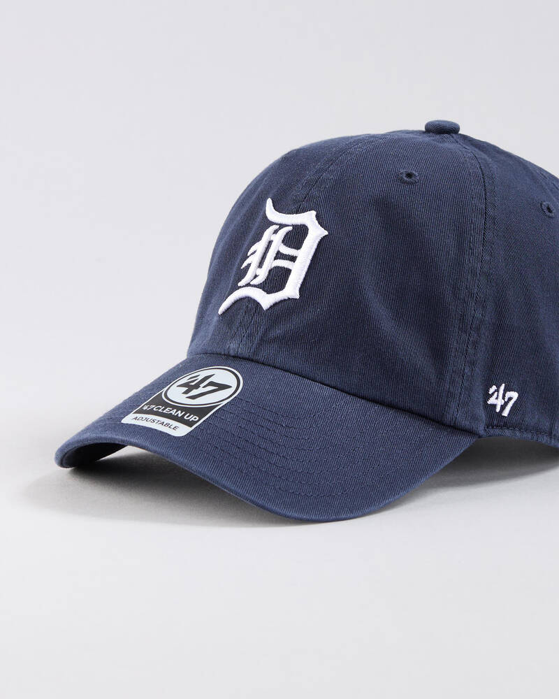 Forty Seven Detroit Tigers 47 Cap for Mens