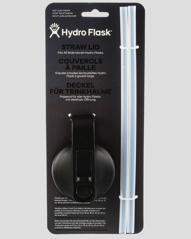Hydro Flask Straw Lid for Unisex