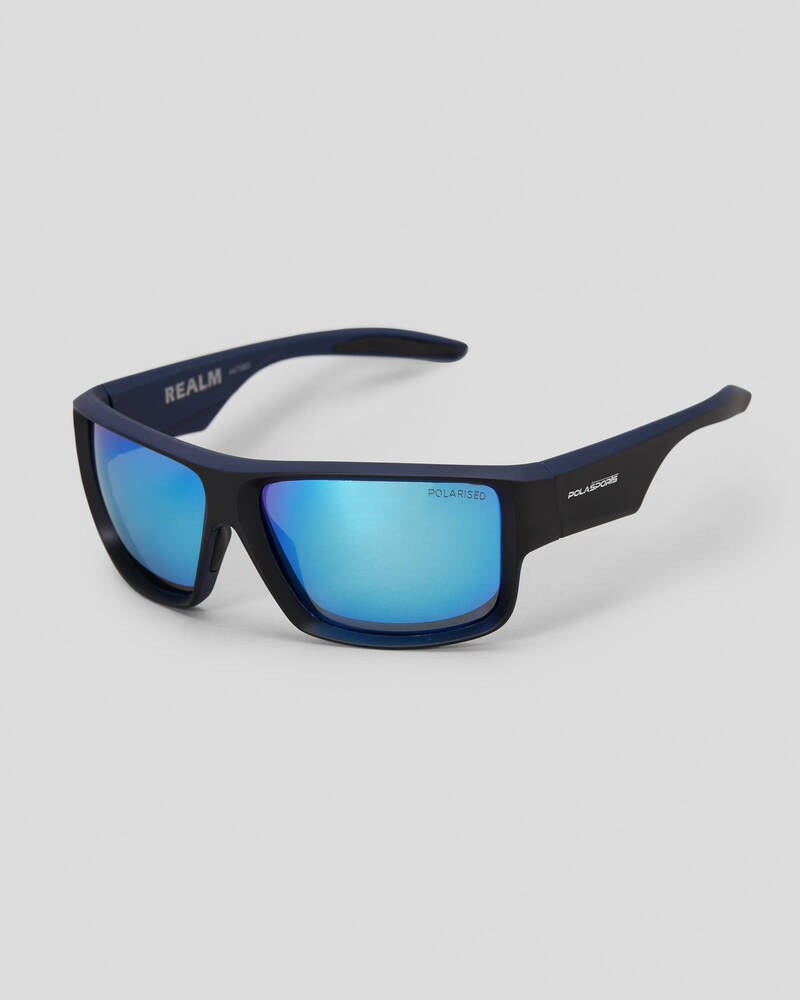 Polasports Realm Polarised Sunglasses for Mens