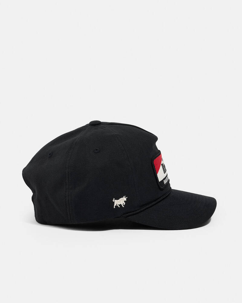 Ringers Western Rangers Roadhouse Cap for Mens