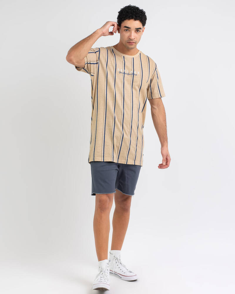 Skylark Inverse T-Shirt for Mens