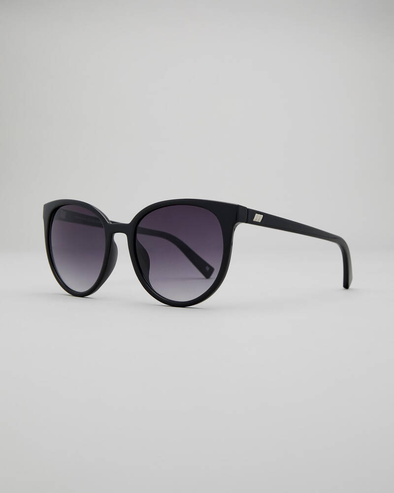 Le Specs Armada Sunglasses for Womens