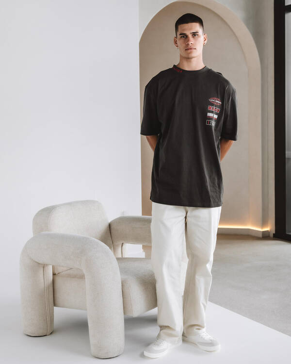 Lucid Tilt Carpenter Pants for Mens