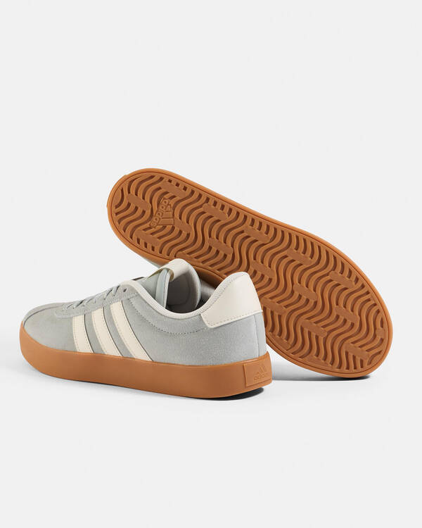 adidas Womens Vl Court 3.0 Shoes for Womens