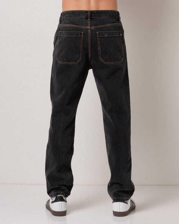 Lucid Valour Jeans for Mens