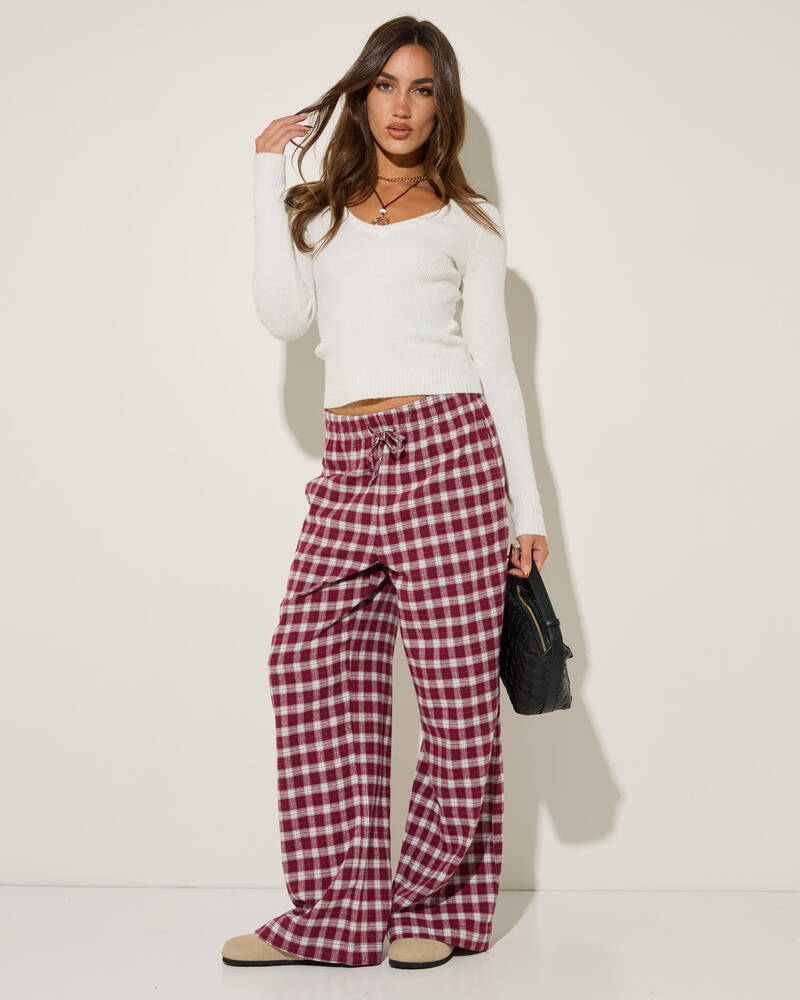 Malibu Life Aria Pants for Womens