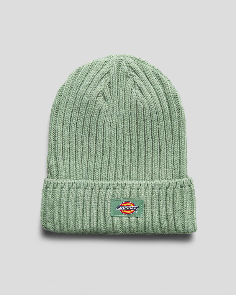 Dickies Classic Label Beanie for Womens