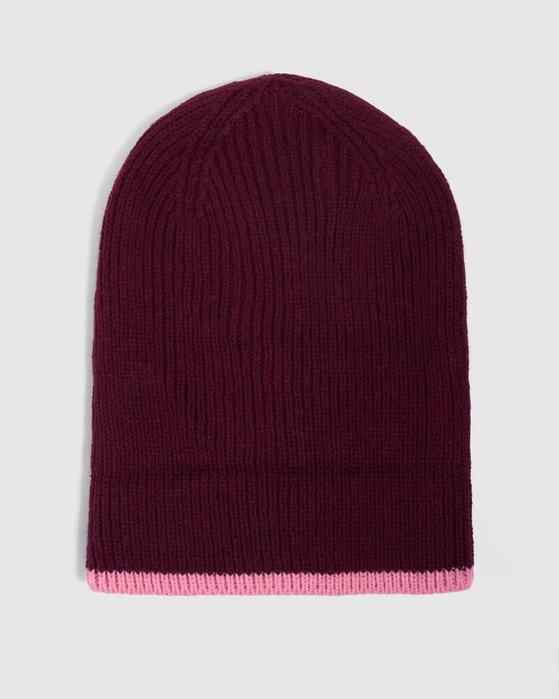 Ava And Ever Zoey Beanie for Womens