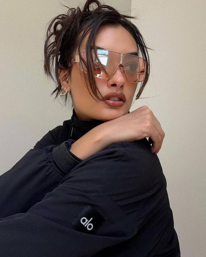 Otra Eyewear Paris Sunglasses for Womens